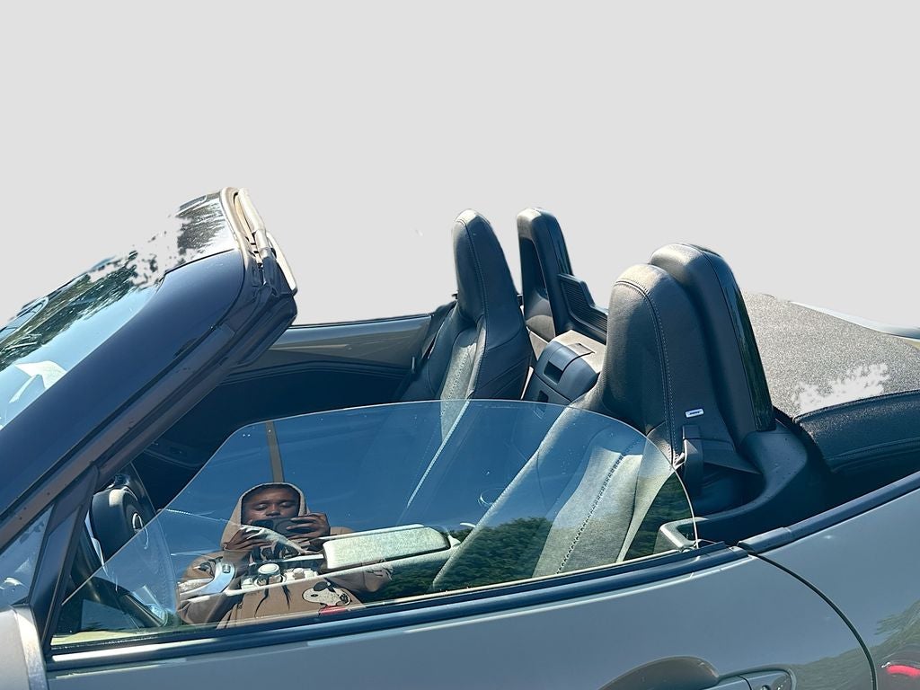 2023 Mazda Mazda MX-5 Miata Grand Touring
