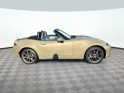 2023 Mazda Mazda MX-5 Miata Grand Touring