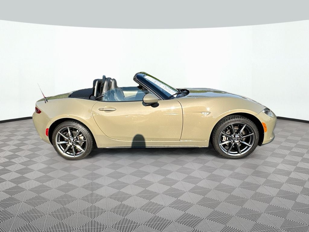 2023 Mazda Mazda MX-5 Miata Grand Touring