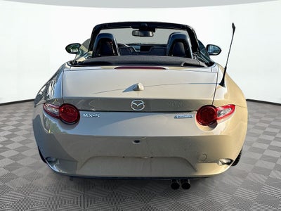 2023 Mazda Mazda MX-5 Miata Grand Touring