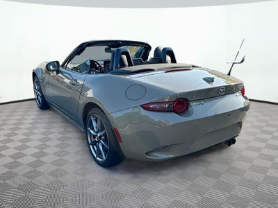 2023 Mazda Mazda MX-5 Miata Grand Touring