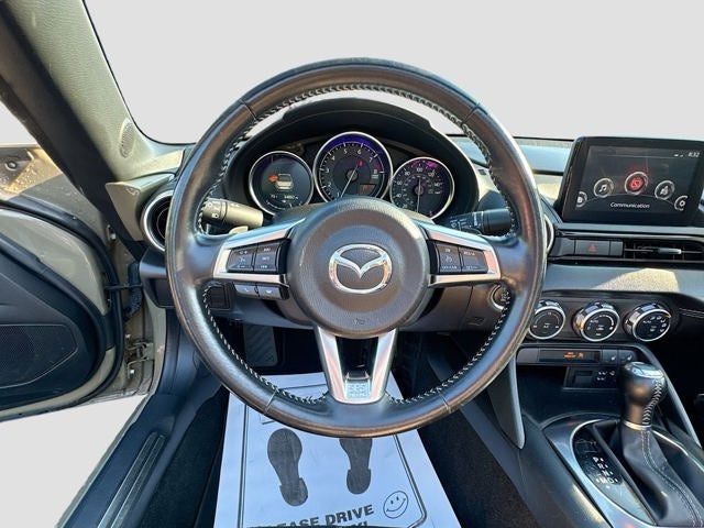 2023 Mazda Mazda MX-5 Miata Grand Touring