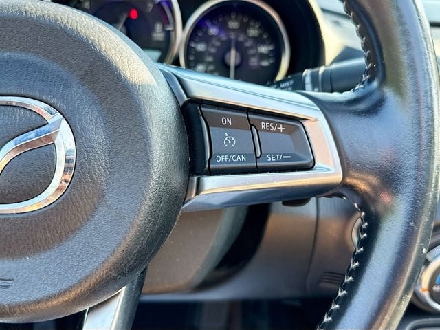 2023 Mazda Mazda MX-5 Miata Grand Touring