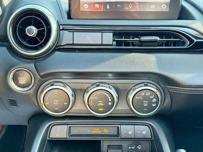 2023 Mazda Mazda MX-5 Miata Grand Touring