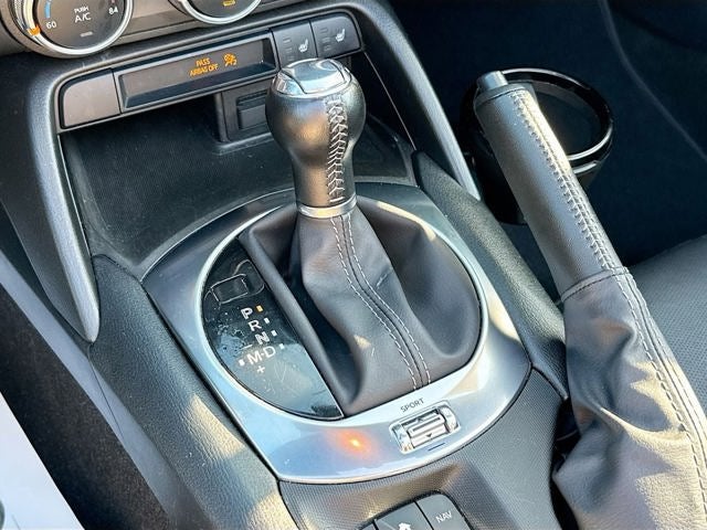 2023 Mazda Mazda MX-5 Miata Grand Touring