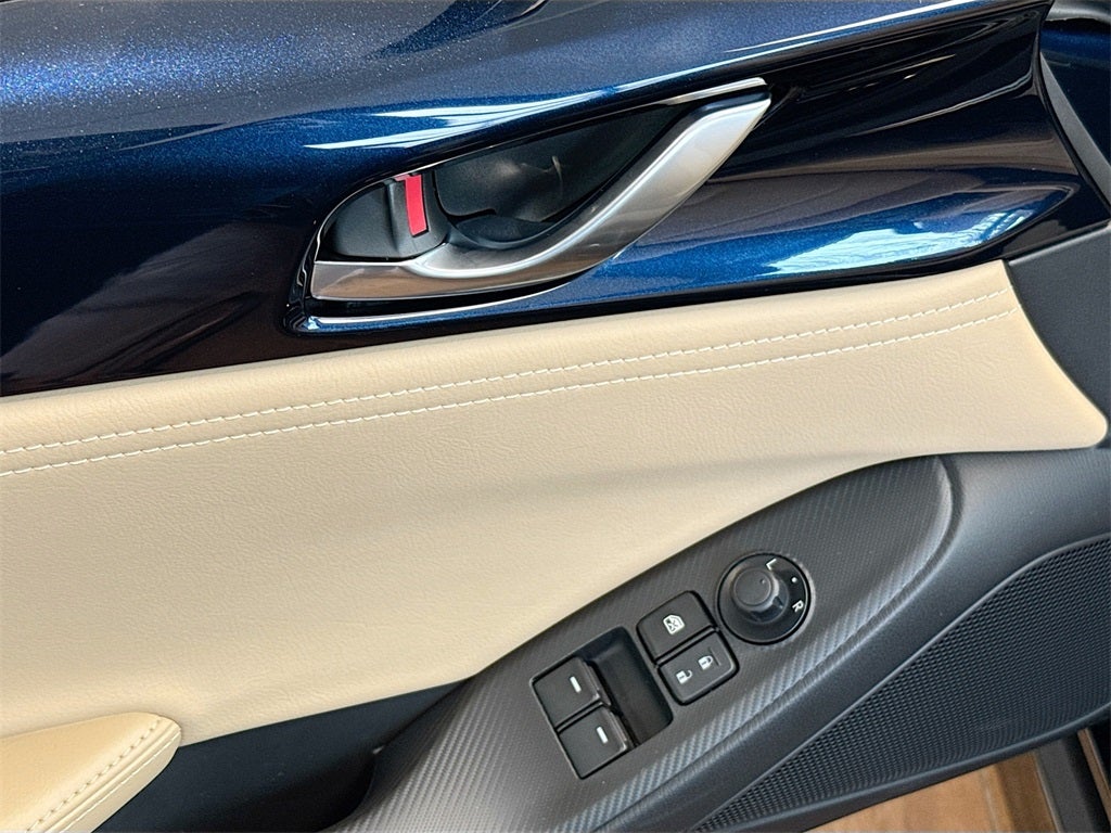 2025 Mazda Mazda MX-5 Miata Grand Touring