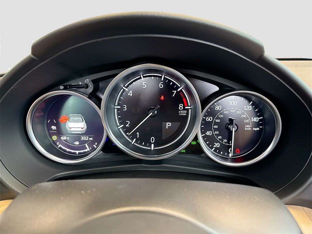 2025 Mazda Mazda MX-5 Miata Grand Touring