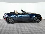 2025 Mazda Mazda MX-5 Miata Grand Touring