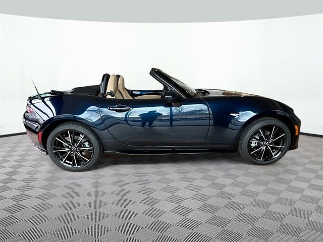 2025 Mazda Mazda MX-5 Miata Grand Touring