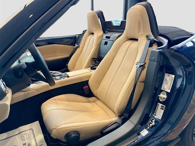 2025 Mazda Mazda MX-5 Miata Grand Touring