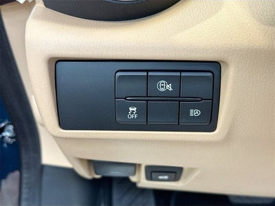 2025 Mazda Mazda MX-5 Miata Grand Touring