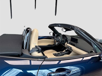 2025 Mazda Mazda MX-5 Miata Grand Touring