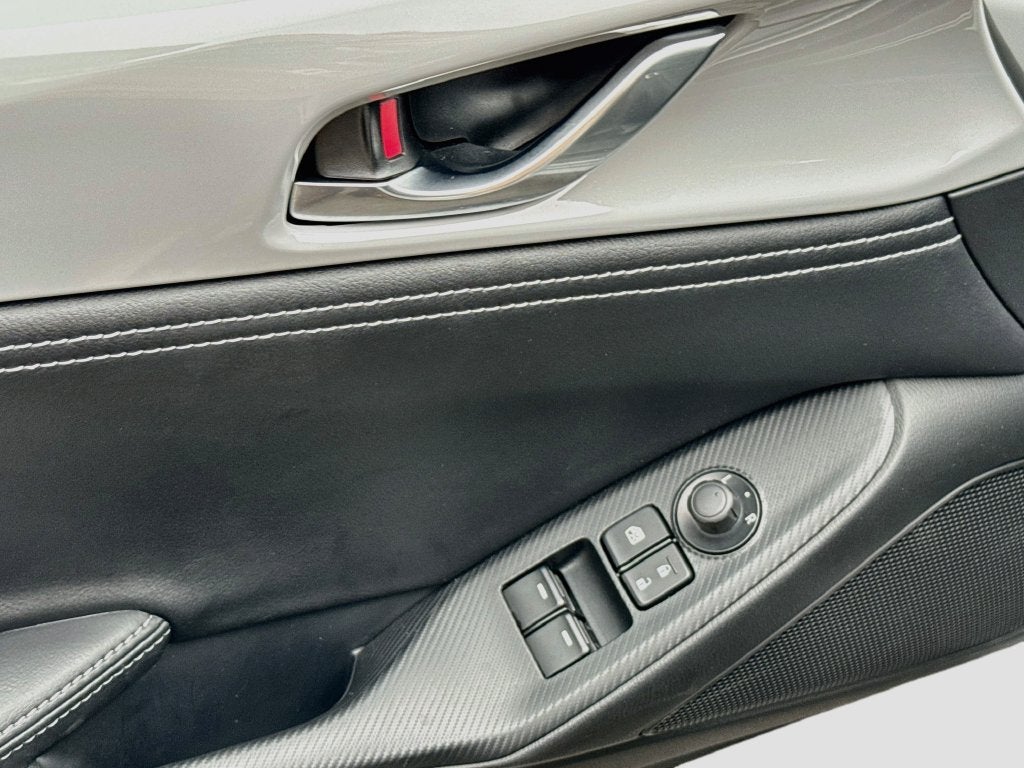 2026 Mazda Mazda MX-5 Miata Grand Touring