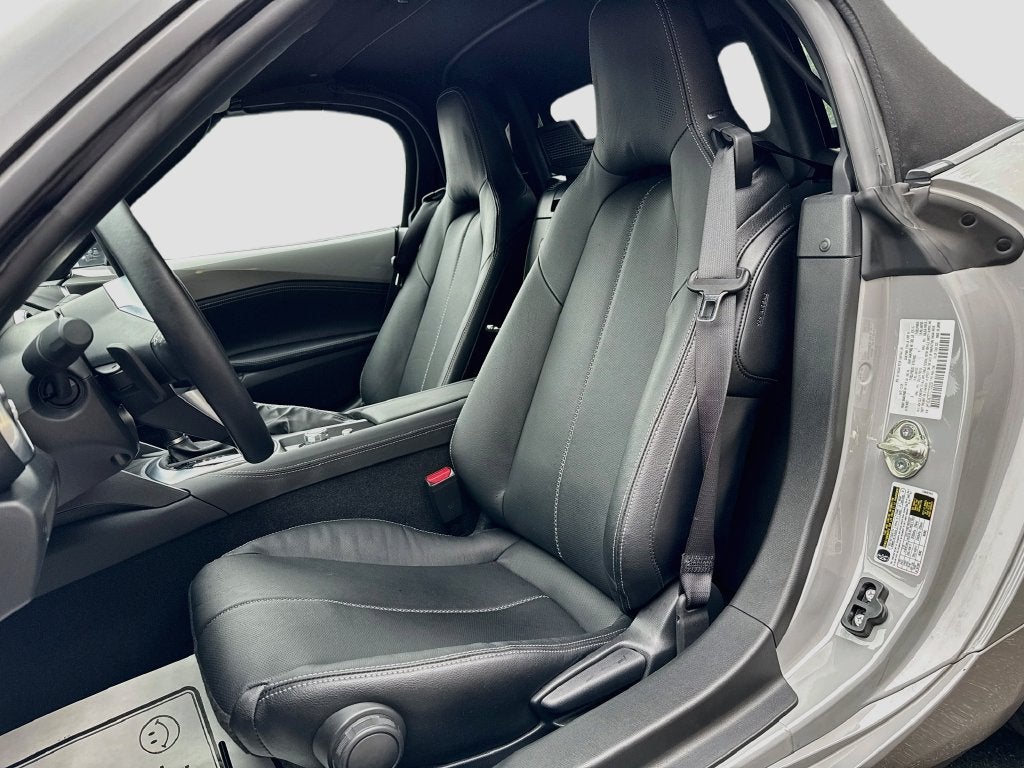 2026 Mazda Mazda MX-5 Miata Grand Touring