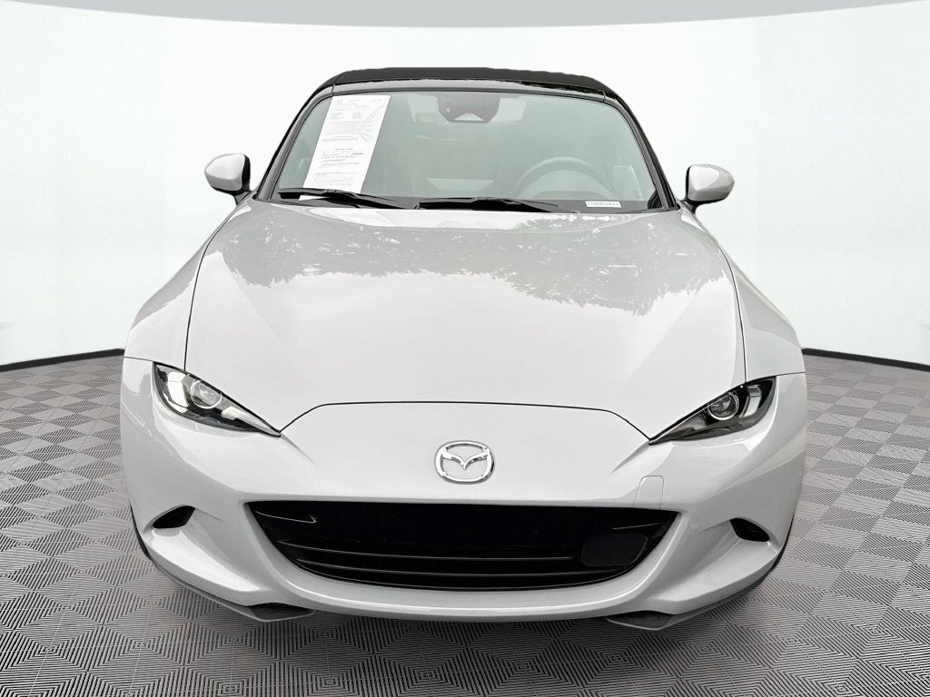 2026 Mazda Mazda MX-5 Miata Grand Touring