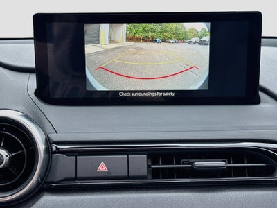 2026 Mazda Mazda MX-5 Miata Grand Touring