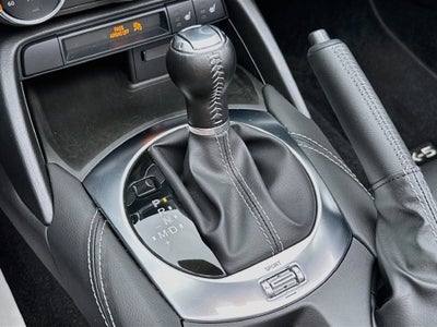 2026 Mazda Mazda MX-5 Miata Grand Touring