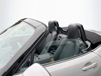 2026 Mazda Mazda MX-5 Miata Grand Touring