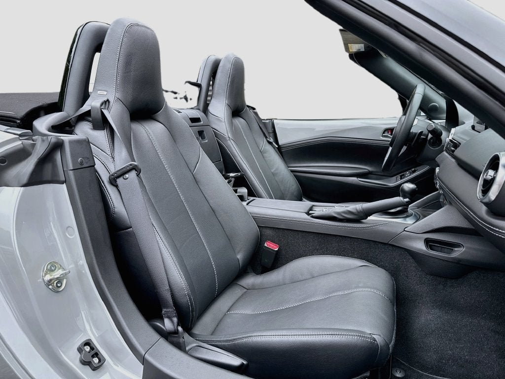 2026 Mazda Mazda MX-5 Miata Grand Touring