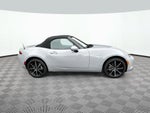 2026 Mazda Mazda MX-5 Miata Grand Touring