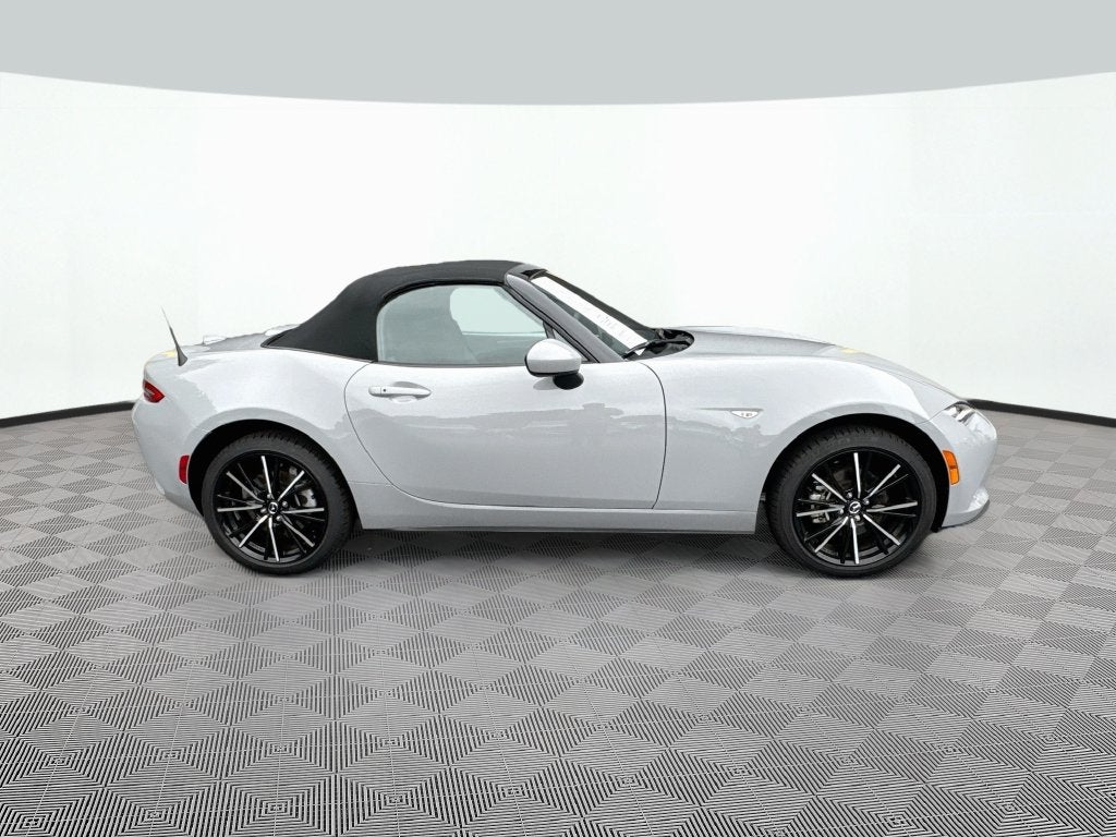 2026 Mazda Mazda MX-5 Miata Grand Touring