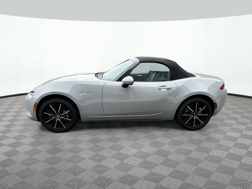 2026 Mazda Mazda MX-5 Miata Grand Touring