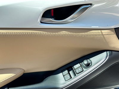 2026 Mazda Mazda MX-5 Miata Grand Touring