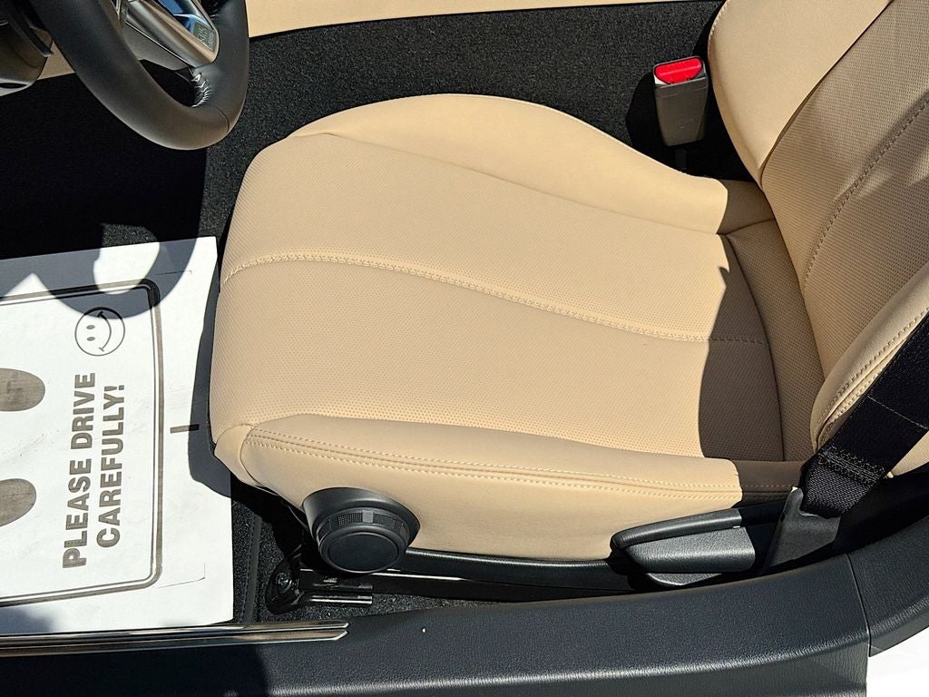 2026 Mazda Mazda MX-5 Miata Grand Touring