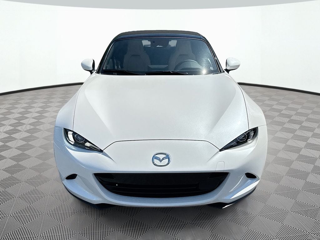 2026 Mazda Mazda MX-5 Miata Grand Touring
