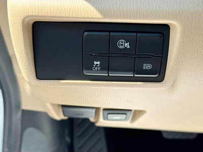 2026 Mazda Mazda MX-5 Miata Grand Touring