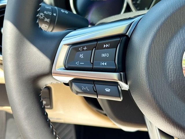 2026 Mazda Mazda MX-5 Miata Grand Touring