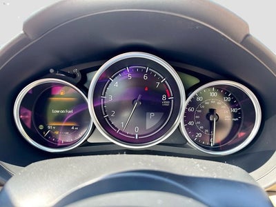 2026 Mazda Mazda MX-5 Miata Grand Touring