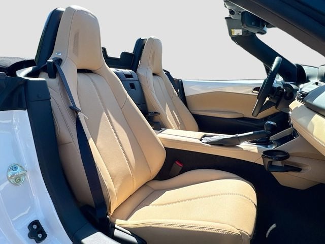 2026 Mazda Mazda MX-5 Miata Grand Touring