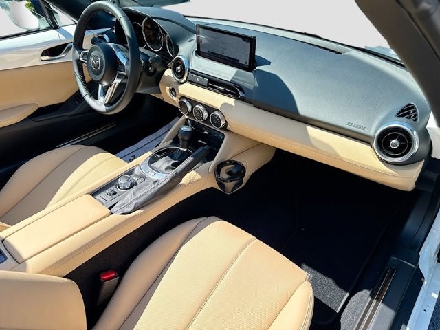 2026 Mazda Mazda MX-5 Miata Grand Touring