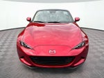 2026 Mazda Mazda MX-5 Miata Grand Touring