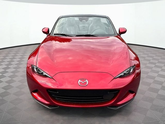 2026 Mazda Mazda MX-5 Miata Grand Touring