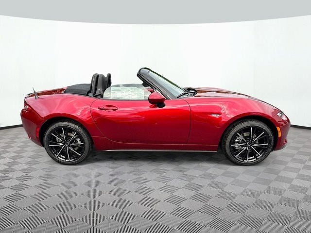 2026 Mazda Mazda MX-5 Miata Grand Touring
