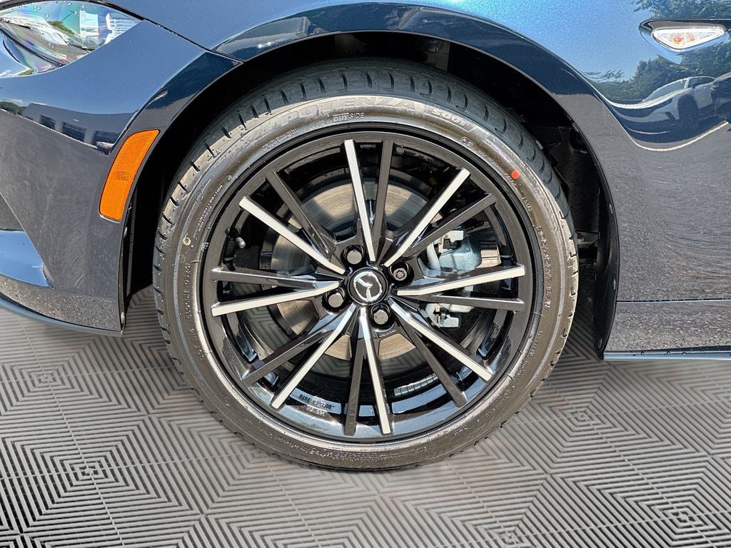 2026 Mazda Mazda MX-5 Miata Grand Touring