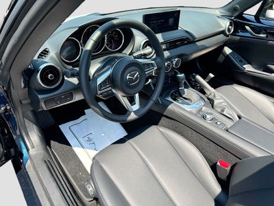 2026 Mazda Mazda MX-5 Miata Grand Touring