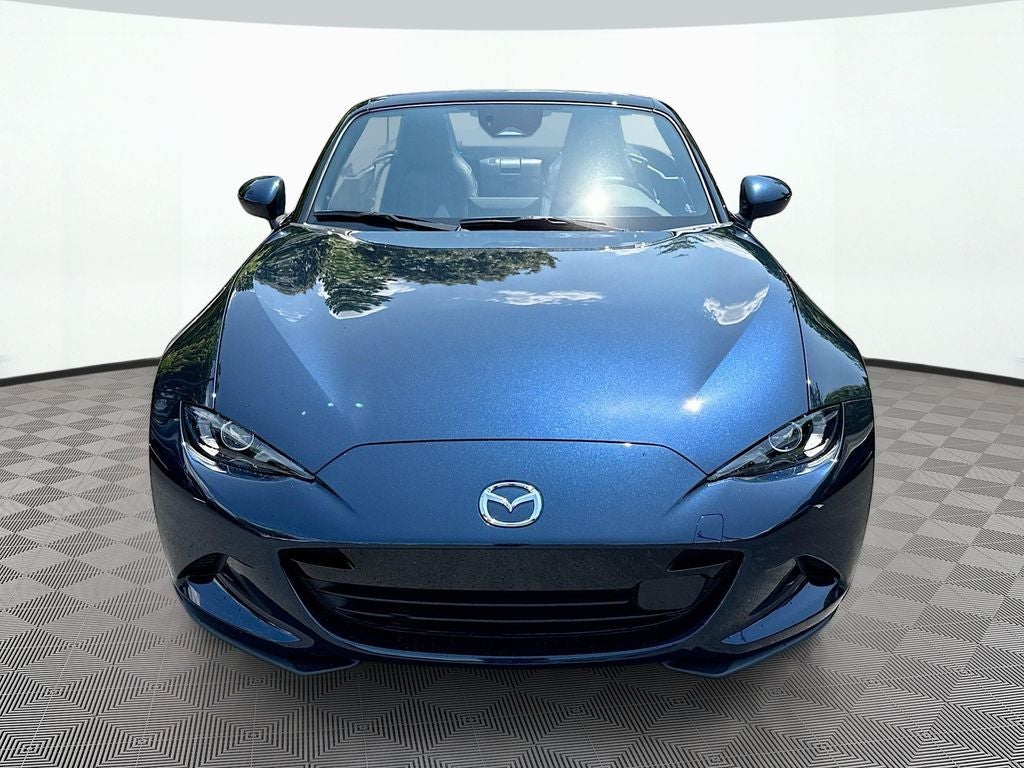 2026 Mazda Mazda MX-5 Miata Grand Touring