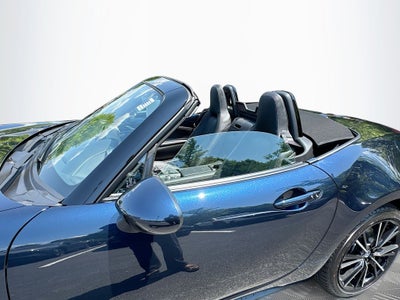 2026 Mazda Mazda MX-5 Miata Grand Touring