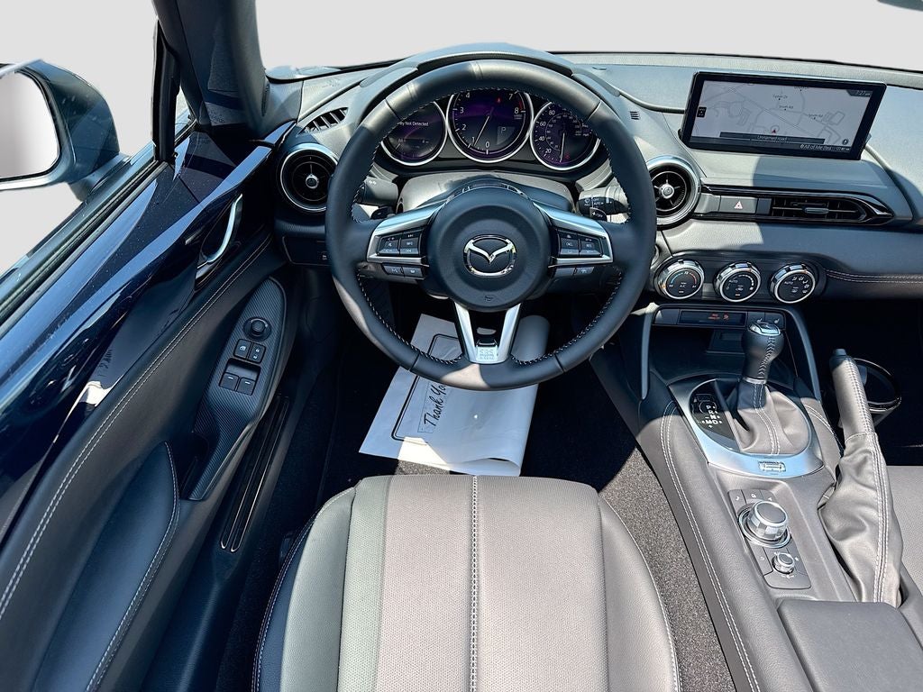 2026 Mazda Mazda MX-5 Miata Grand Touring