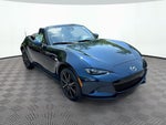 2026 Mazda Mazda MX-5 Miata Grand Touring