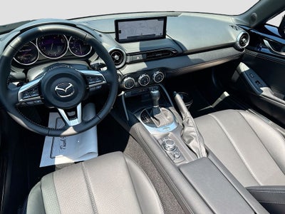 2026 Mazda Mazda MX-5 Miata Grand Touring