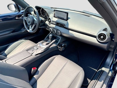 2026 Mazda Mazda MX-5 Miata Grand Touring