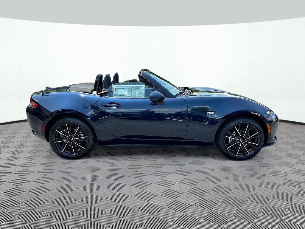 2026 Mazda Mazda MX-5 Miata Grand Touring