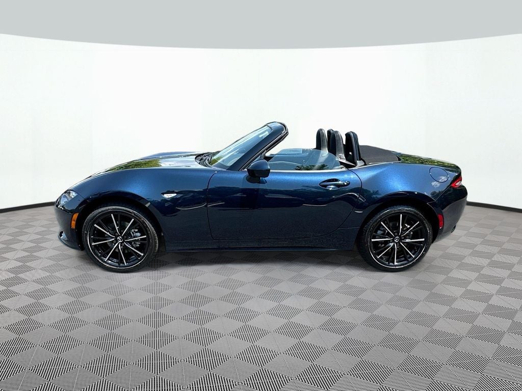 2026 Mazda Mazda MX-5 Miata Grand Touring