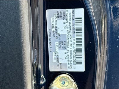 2026 Mazda Mazda MX-5 Miata Grand Touring