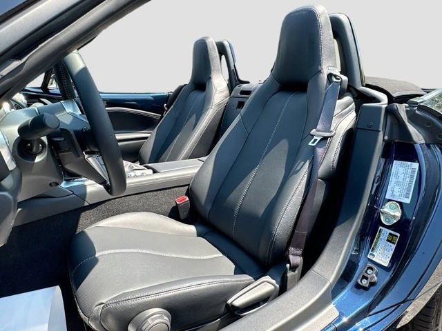 2026 Mazda Mazda MX-5 Miata Grand Touring