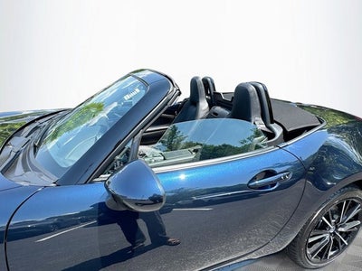 2026 Mazda Mazda MX-5 Miata Grand Touring